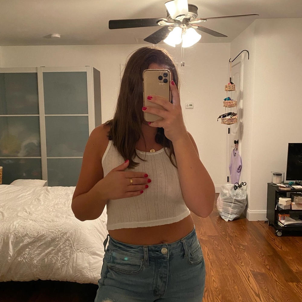 Brandy Melville tank